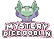Mystery Dice Goblin