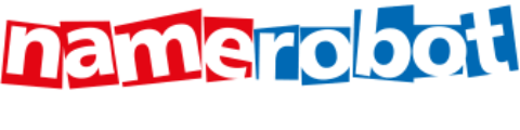 NameRobot