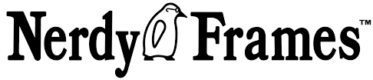Nerdy Frames