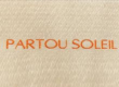 Partou Soleil
