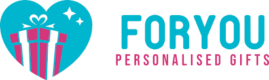 For You Personalised Gifts