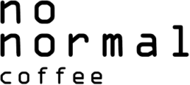No Normal Coffee