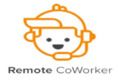 Remote CoWorker