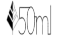 50ml DE