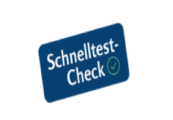 Schnelltest Check