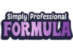 Simply Professional Formula