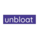 Unbloat