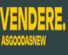 Vendere Asgoodasnew