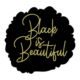 Black Is Beautiful